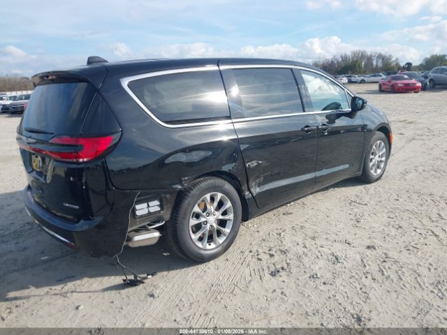 2026 CHRYSLER PACIFICA 2C4RC1GG4TR193688 Photo 3