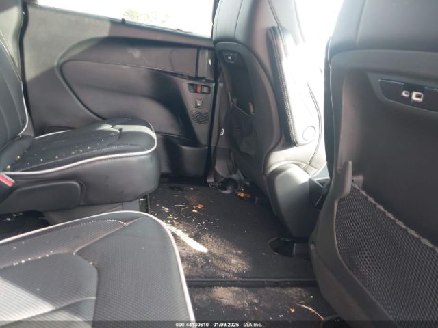 2026 CHRYSLER PACIFICA 2C4RC1GG4TR193688 Photo 7