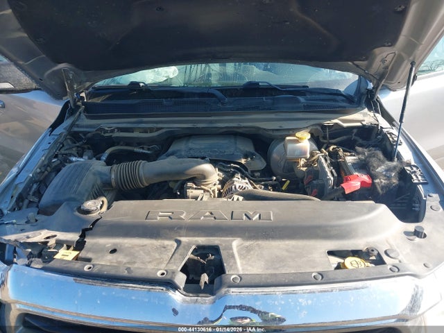 2020 RAM 1500 1C6RREBT7LN121544 Photo 9