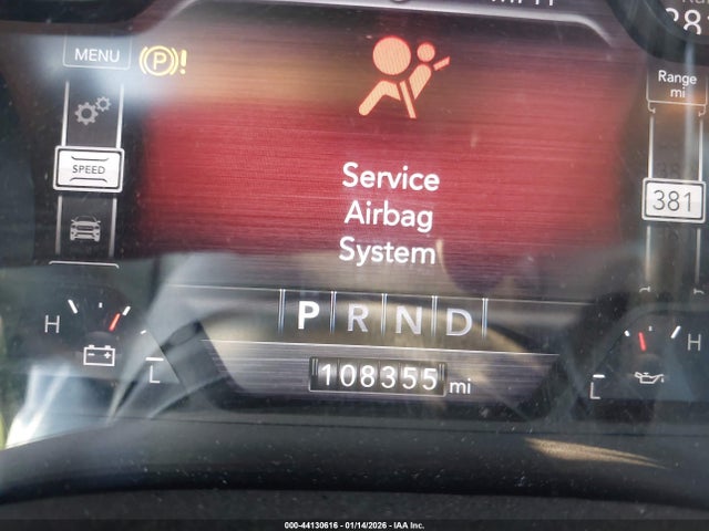 2020 RAM 1500 1C6RREBT7LN121544 Photo 6