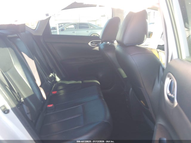 3N1CB7AP2KY210509 Nissan Sentra Sr Turbo