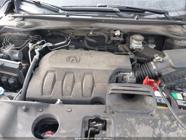 2015 ACURA RDX 5J8TB4H52FL016160 Photo 9