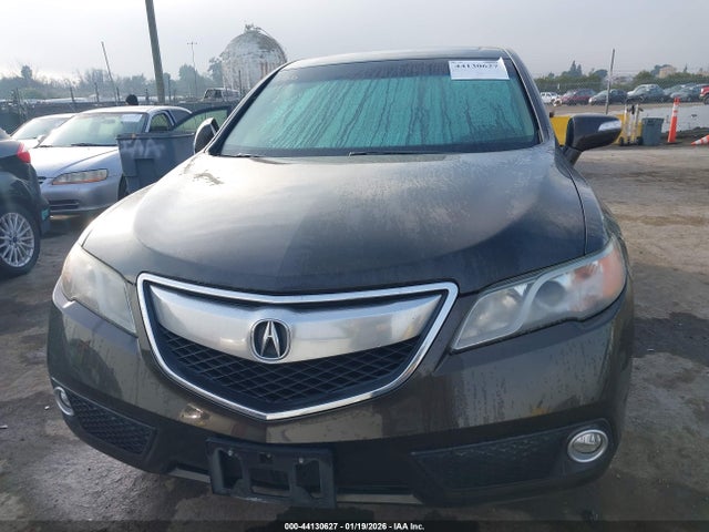 Acura RDX 2015 5J8TB4H52FL016160 Image 12