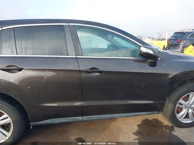 Acura RDX 2015 5J8TB4H52FL016160 Image 13