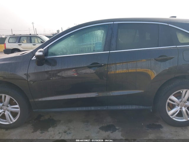 Acura RDX 2015 5J8TB4H52FL016160 Image 14