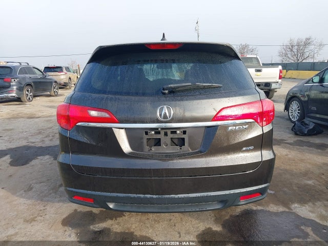 Acura RDX 2015 5J8TB4H52FL016160 Image 16