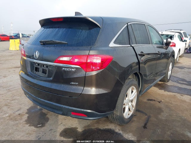 2015 ACURA RDX 5J8TB4H52FL016160 Photo 3