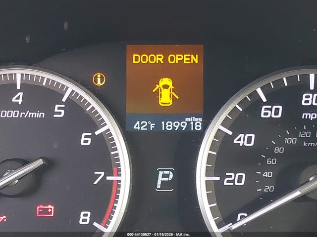 2015 ACURA RDX 5J8TB4H52FL016160 Photo 6