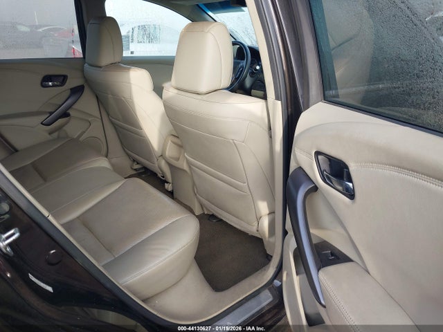 2015 ACURA RDX 5J8TB4H52FL016160 Photo 7