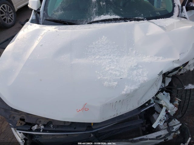 1GNEVKKWXKJ271253 Chevrolet Traverse Premier