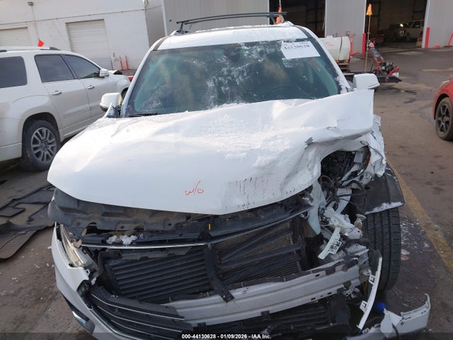 1GNEVKKWXKJ271253 Chevrolet Traverse Premier
