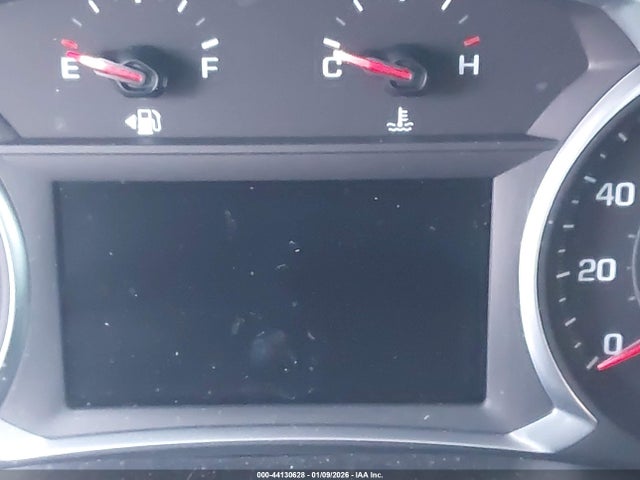 1GNEVKKWXKJ271253 Chevrolet Traverse Premier