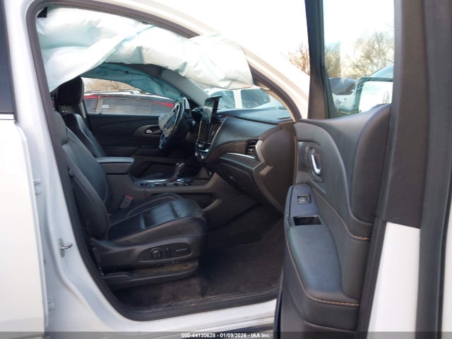 1GNEVKKWXKJ271253 Chevrolet Traverse Premier