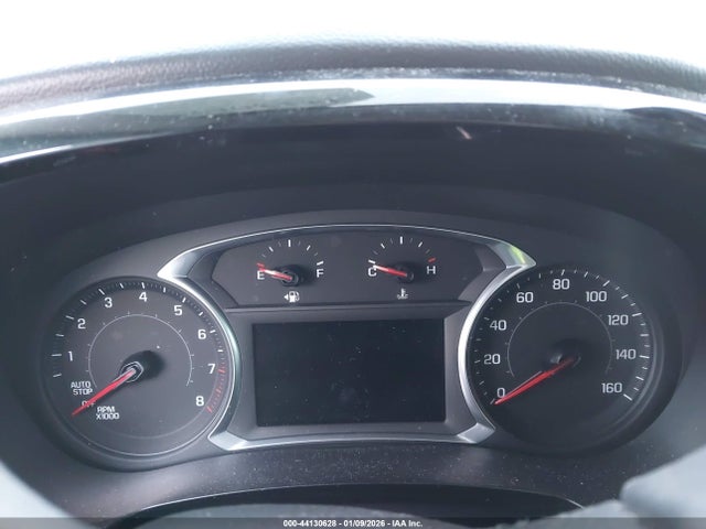 1GNEVKKWXKJ271253 Chevrolet Traverse Premier