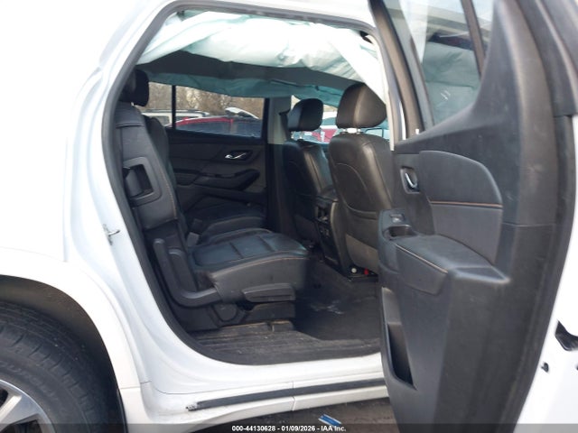 1GNEVKKWXKJ271253 Chevrolet Traverse Premier