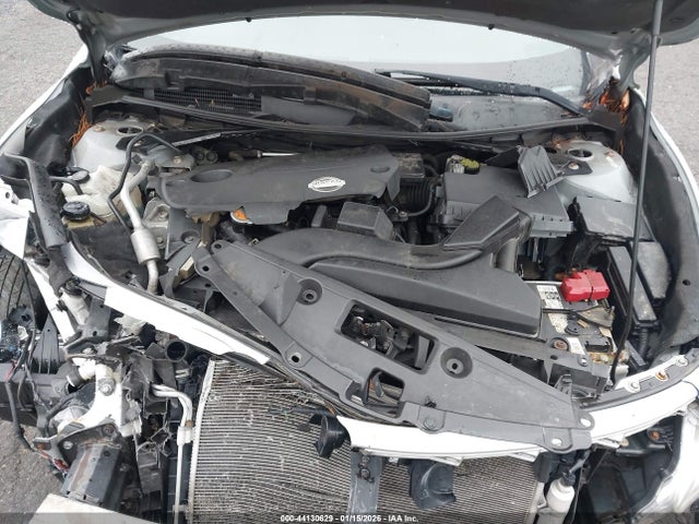 1N4AL3AP5FN302152 Nissan Altima 2.5 S