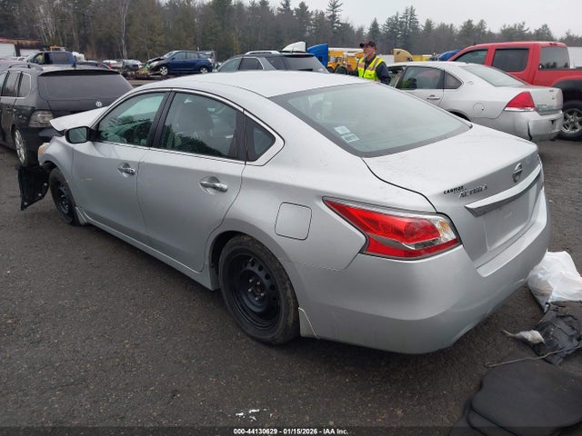 1N4AL3AP5FN302152 Nissan Altima 2.5 S