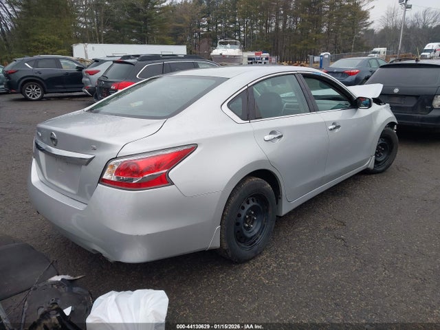 1N4AL3AP5FN302152 Nissan Altima 2.5 S