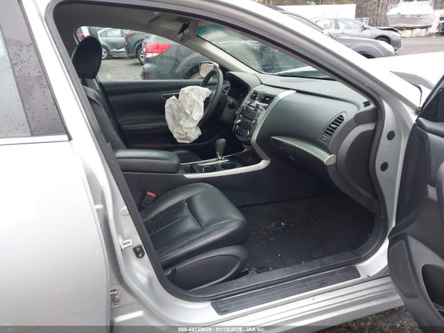 1N4AL3AP5FN302152 Nissan Altima 2.5 S