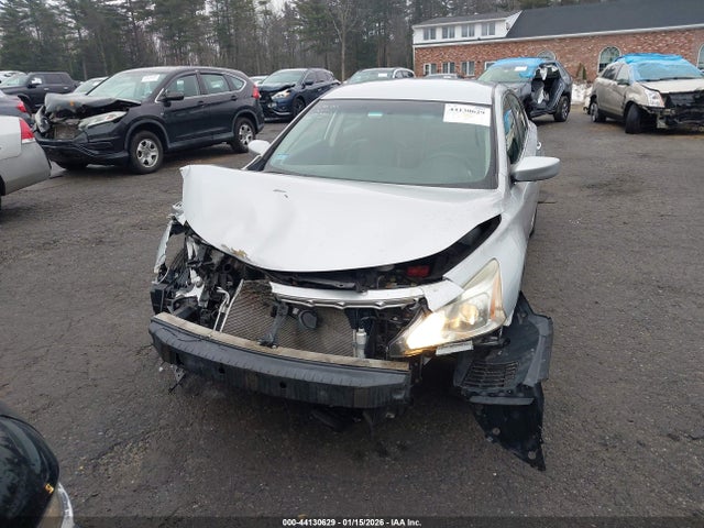1N4AL3AP5FN302152 Nissan Altima 2.5 S