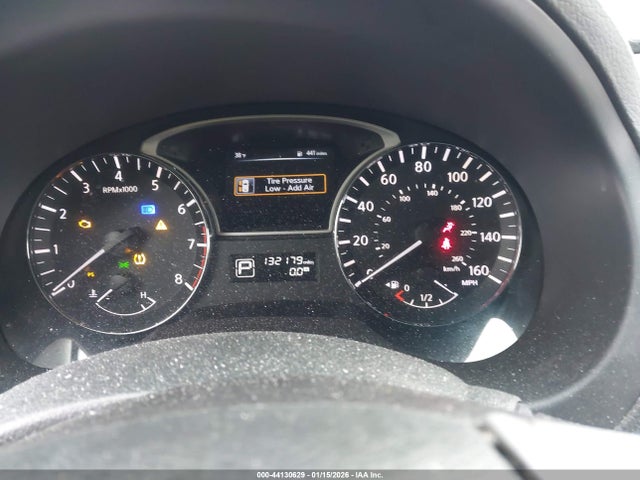 1N4AL3AP5FN302152 Nissan Altima 2.5 S