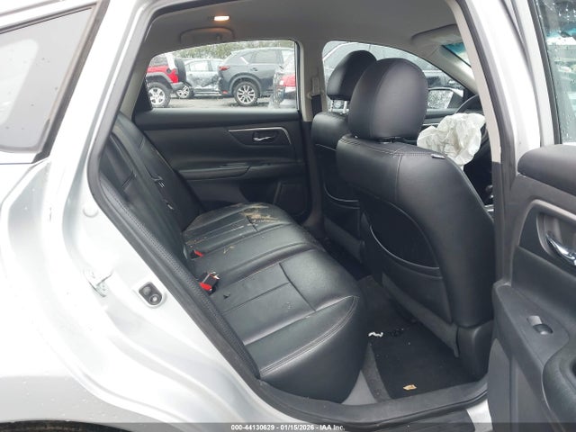 1N4AL3AP5FN302152 Nissan Altima 2.5 S