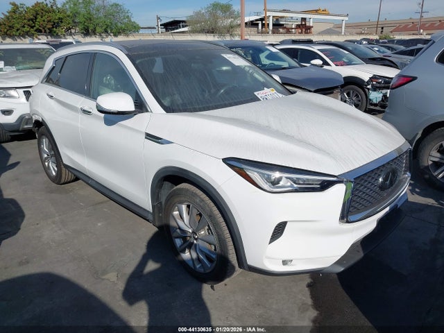 2021 INFINITI QX50 3PCAJ5BA6MF121191