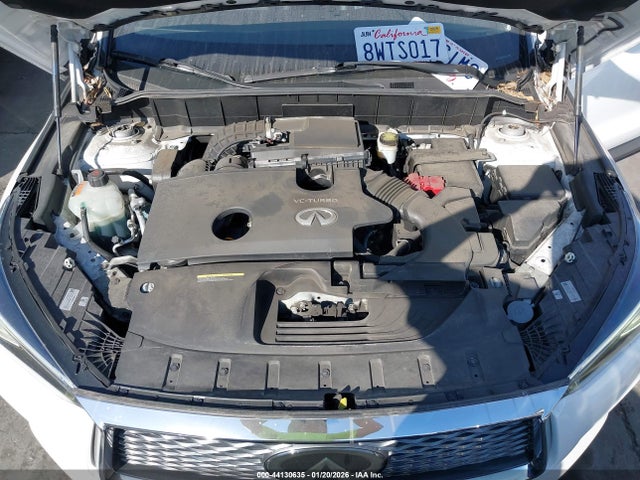 2021 INFINITI QX50 3PCAJ5BA6MF121191 Photo 9