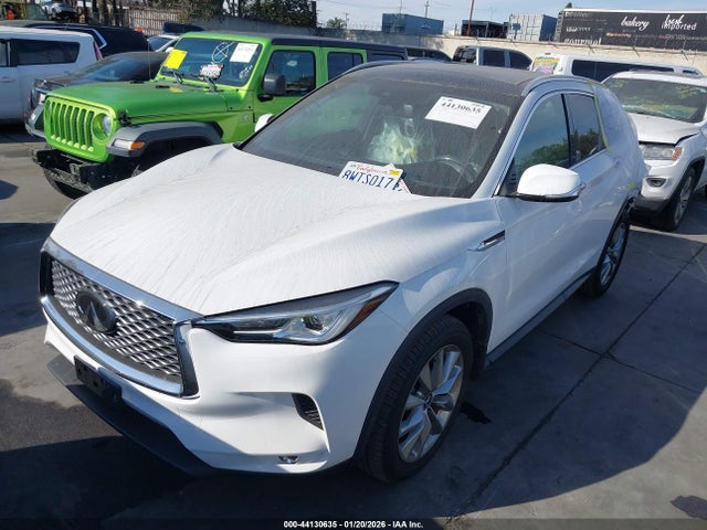 2021 INFINITI QX50 3PCAJ5BA6MF121191 Photo 1