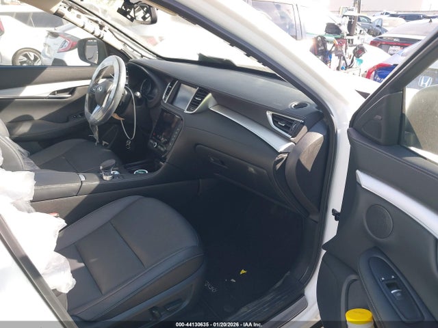 2021 INFINITI QX50 3PCAJ5BA6MF121191 Photo 4