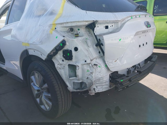 2021 INFINITI QX50 3PCAJ5BA6MF121191 Photo 5