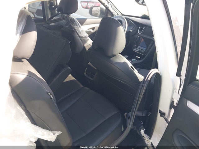 2021 INFINITI QX50 3PCAJ5BA6MF121191 Photo 7