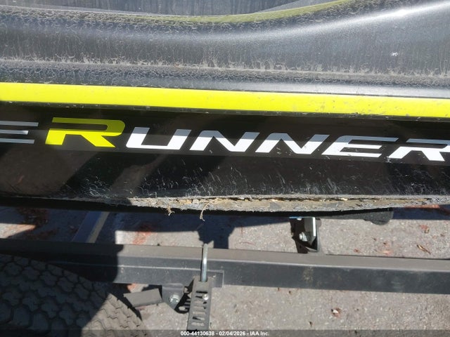 Yamaha EX 2019 YAMA0777H819 Image 6