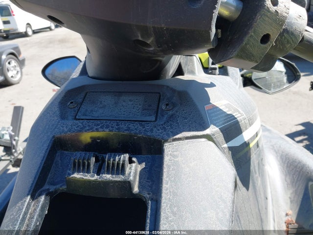 Yamaha EX 2019 YAMA0777H819 Image 7
