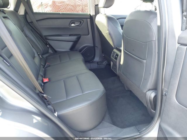 2025 NISSAN ROGUE JN8BT3BA6SW007580 Photo 7