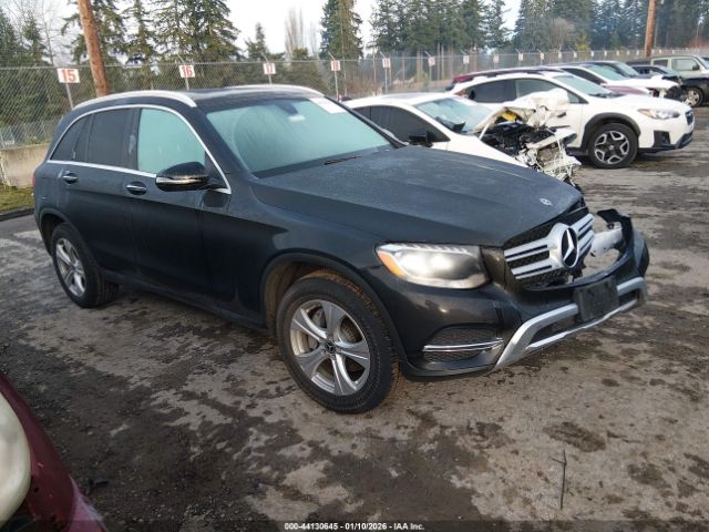 2017 MERCEDES-BENZ GLC 300 WDC0G4KB1HV008280 Photo 0