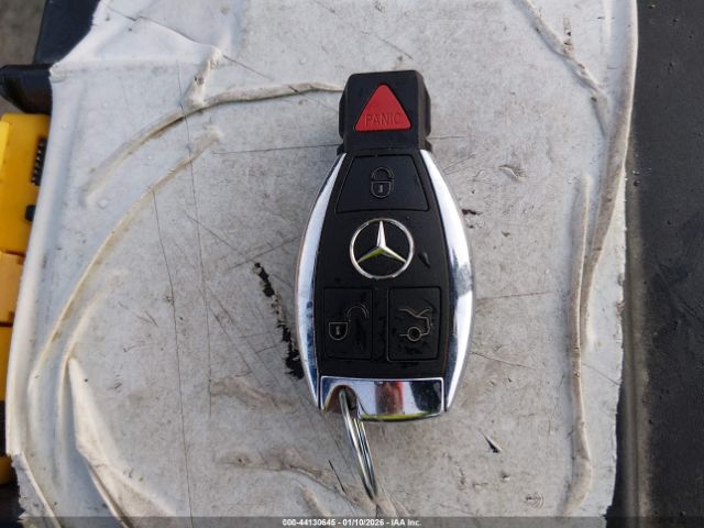 2017 MERCEDES-BENZ GLC 300 WDC0G4KB1HV008280 Photo 10