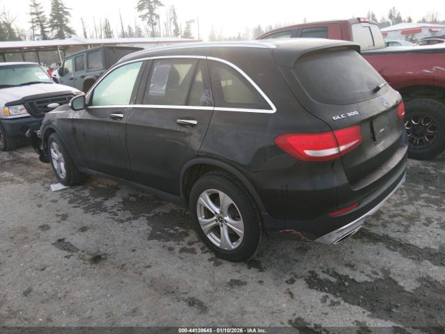 2017 MERCEDES-BENZ GLC 300 WDC0G4KB1HV008280 Photo 2