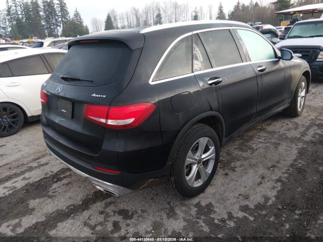 2017 MERCEDES-BENZ GLC 300 WDC0G4KB1HV008280 Photo 3