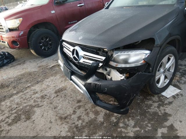 2017 MERCEDES-BENZ GLC 300 WDC0G4KB1HV008280 Photo 5