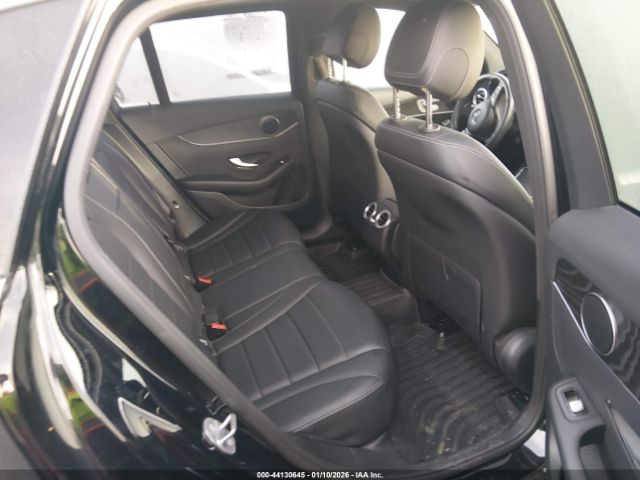 2017 MERCEDES-BENZ GLC 300 WDC0G4KB1HV008280 Photo 7