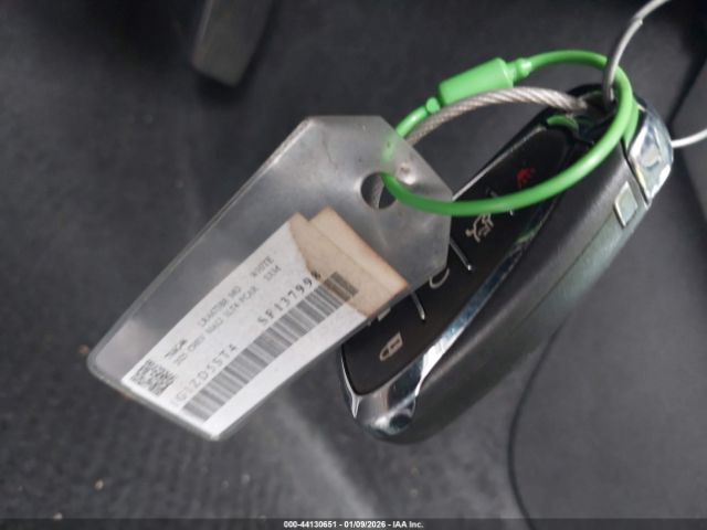 2025 CHEVROLET MALIBU 1G1ZD5ST4SF137998 Photo 10