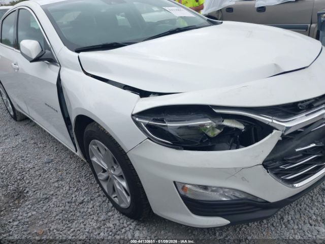 2025 CHEVROLET MALIBU 1G1ZD5ST4SF137998 Photo 5