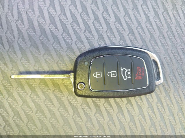 Hyundai Santa Fe Gls 2015 KM8SMDHF3FU089203 Image 11