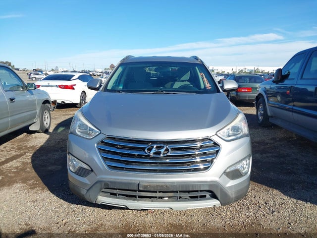 Hyundai Santa Fe Gls 2015 KM8SMDHF3FU089203 Image 12