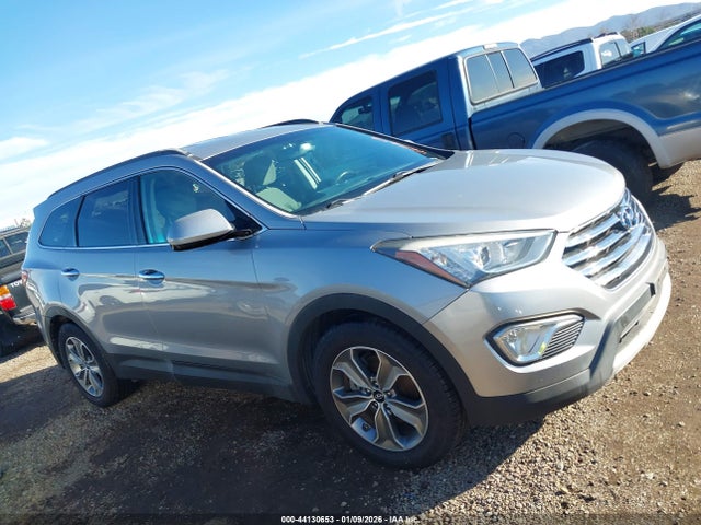 Hyundai Santa Fe Gls 2015 KM8SMDHF3FU089203 Image 13