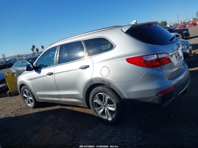 Hyundai Santa Fe Gls 2015 KM8SMDHF3FU089203 Image 14