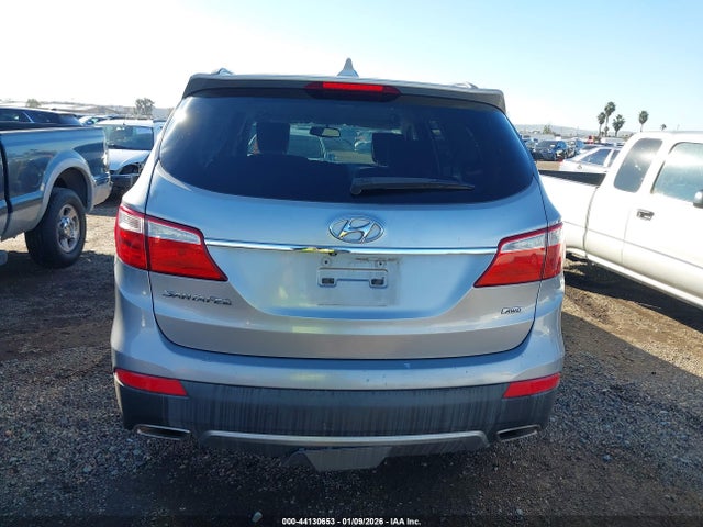 Hyundai Santa Fe Gls 2015 KM8SMDHF3FU089203 Image 16