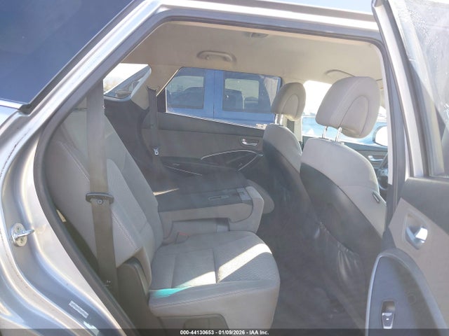 Hyundai Santa Fe Gls 2015 KM8SMDHF3FU089203 Image 8