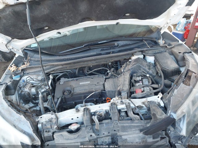 5J6RM4H98GL112568 Honda Cr-v Touring